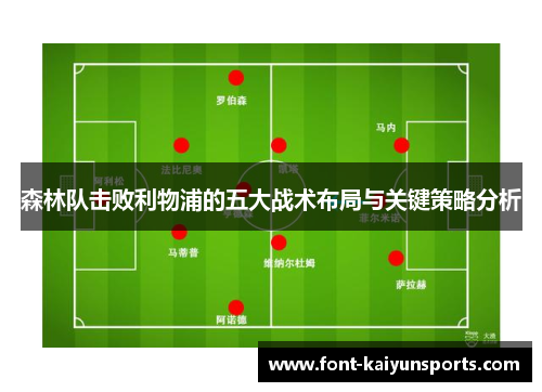 森林队击败利物浦的五大战术布局与关键策略分析