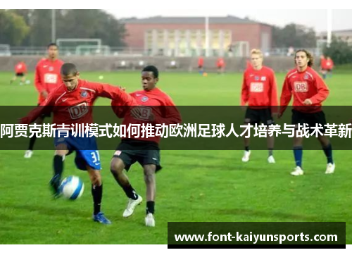 阿贾克斯青训模式如何推动欧洲足球人才培养与战术革新 阿贾克斯青训模式如何推动欧洲足球人才培养与战术革新
