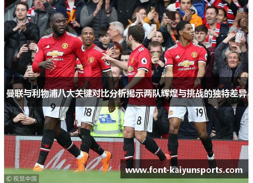 曼联与利物浦八大关键对比分析揭示两队辉煌与挑战的独特差异